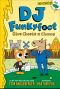 [DJ Funkyfoot 02] • DJ Funkyfoot · Give Cheese a Chance